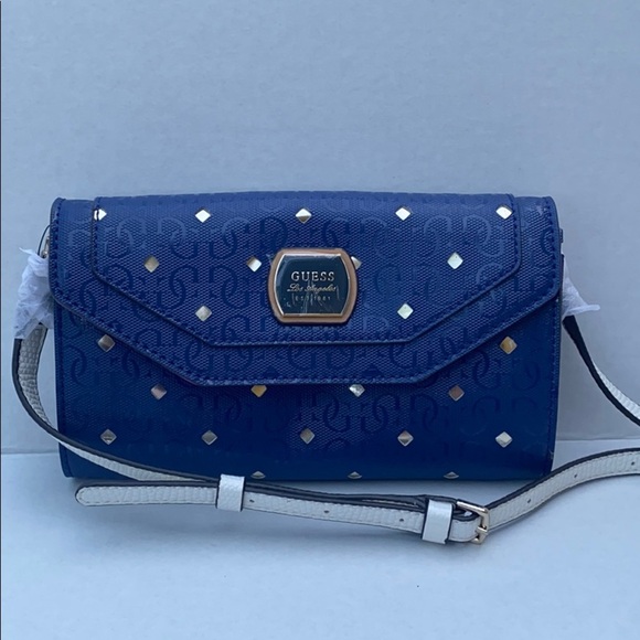 NEW GUESS Women's Purse - Picture 1 of 8